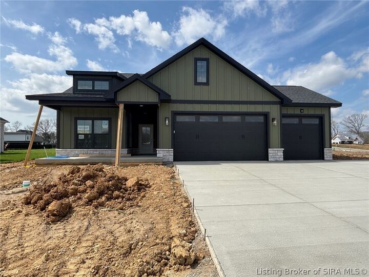 Property Photo:  7204 Stirling Drive 551  IN 47111 