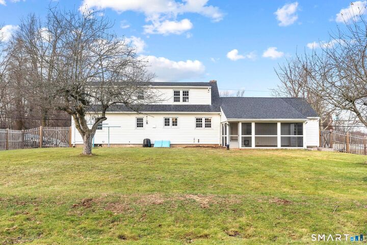 Property Photo:  937 Thrall Avenue  CT 06078 