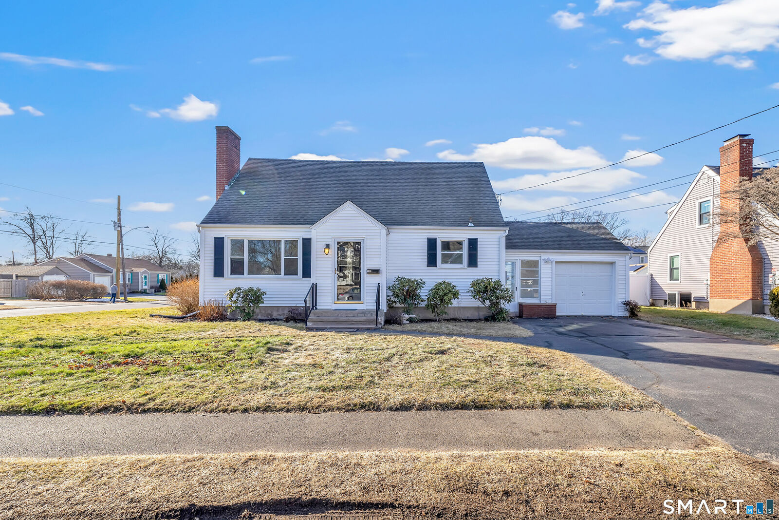 Property Photo:  140 Shawmut Avenue  CT 06473 