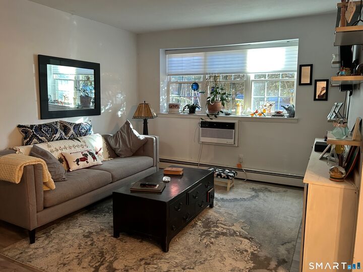 Property Photo:  1070 New Haven Avenue Apt 47  CT 06460 