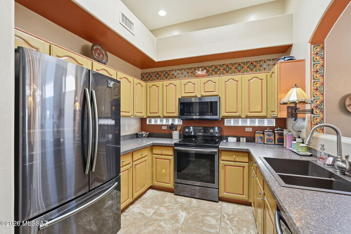 Property Photo:  2335 S Cliff Drive  AZ 85614 