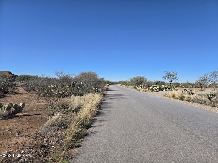 Property Photo:  3760 E Nana Drive 70  AZ 85641 