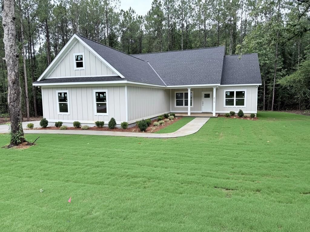Property Photo:  415 Woodridge Lane  GA 39827 