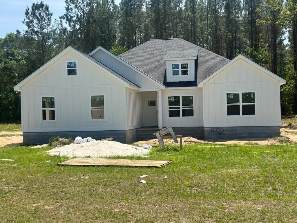Property Photo:  462 Woodridge Lane  GA 39827 