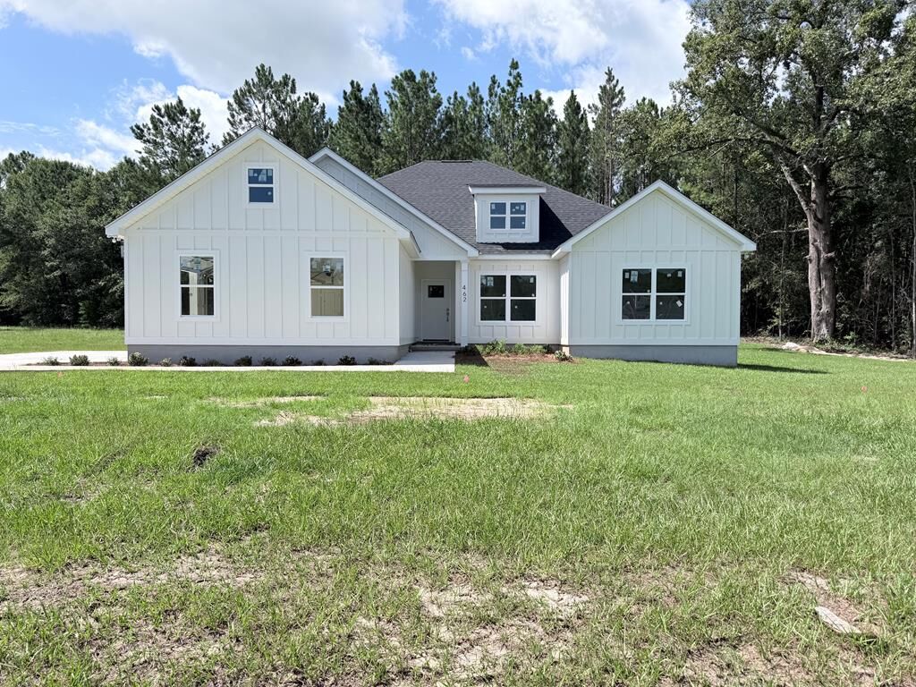 Property Photo:  462 Woodridge Lane  GA 39827 