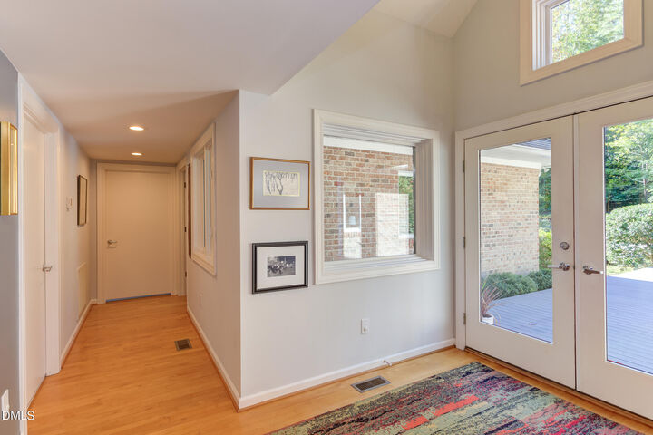 Property Photo:  3217 Wood Duck Lane  NC 27278 