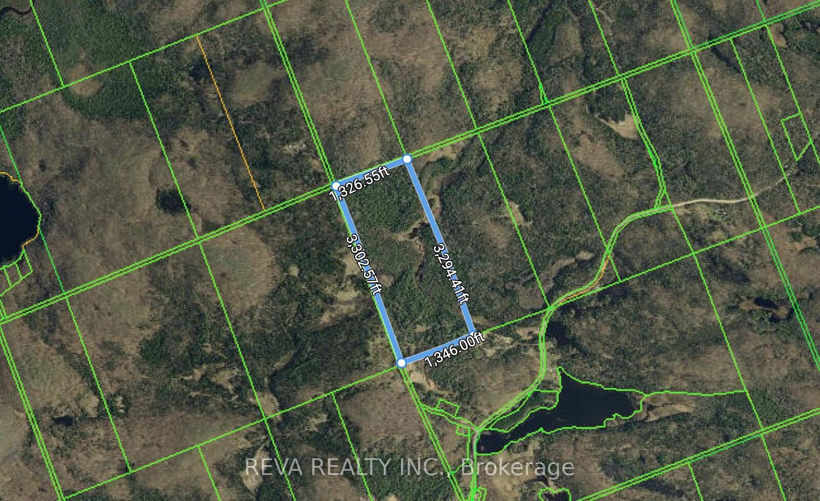 Property Photo:  00 Snider Road  ON K0J 2R0 