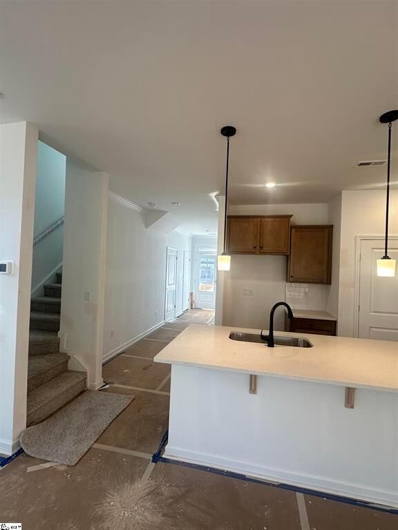 Property Photo:  413 Belgrove Way  SC 29641 