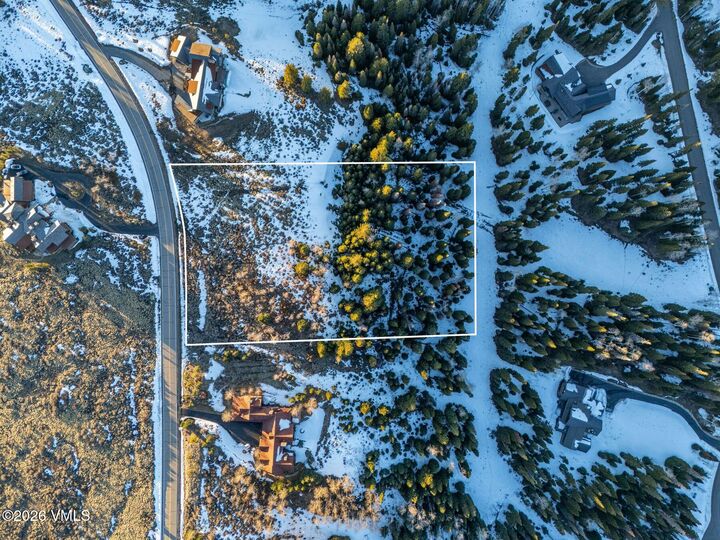 Property Photo:  1279 Gore Trail  CO 81632 