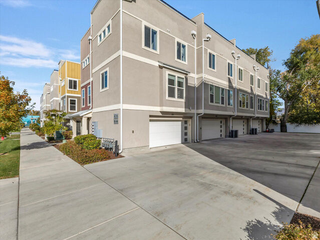 Property Photo:  4731 S Hillhouse Cv 101  UT 84107 