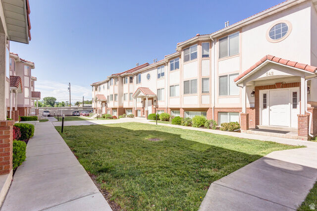 Property Photo:  515 N 790 E 312  UT 84606 