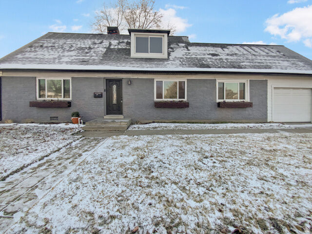 Property Photo:  Address not disclosed  UT 84047 