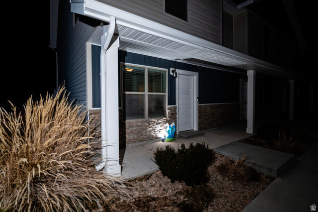 Property Photo: 391 S 480 W 44 ID 83263