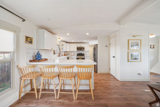 Property Photo:  331 N 800 E  UT 84097 