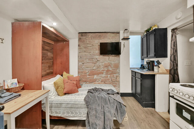 Property Photo:  276 E Broadway St S 3  UT 84111 