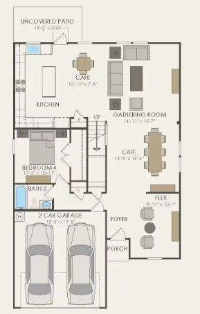 Property Photo:  208 Daniels Dusty Trail  TX 78626 