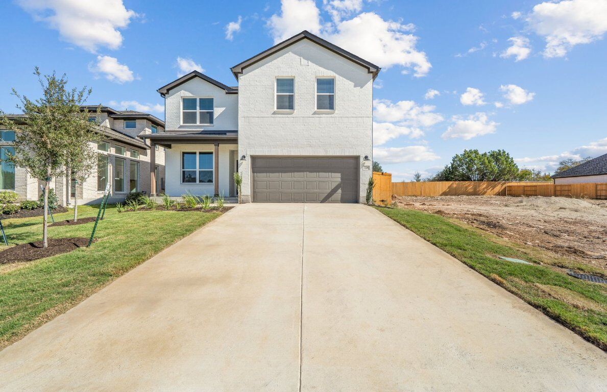 Property Photo:  125 Adlai Avenue  TX 78633 