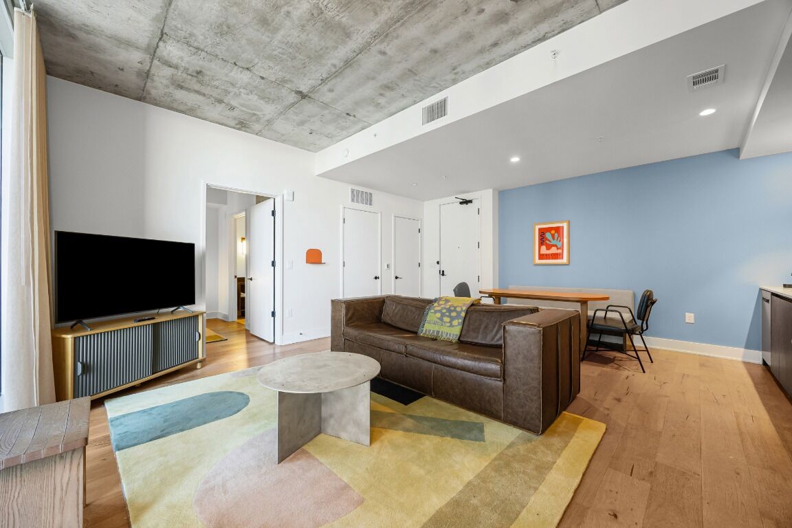 Property Photo:  48 East Avenue 2509  TX 78701 