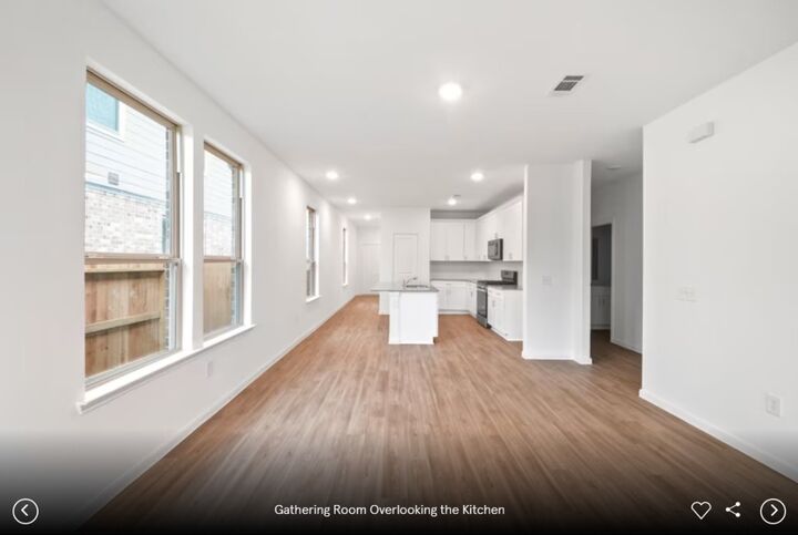 Property Photo:  5105 Monarda Mint Drive  TX 78653 