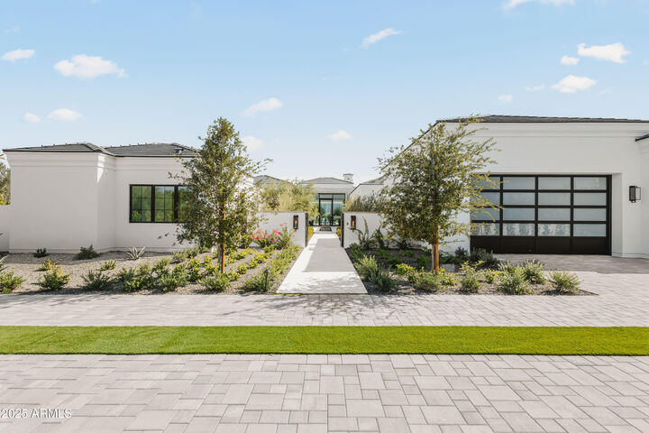 Property Photo: 3653 E Camino Sin Nombre -- AZ 85253