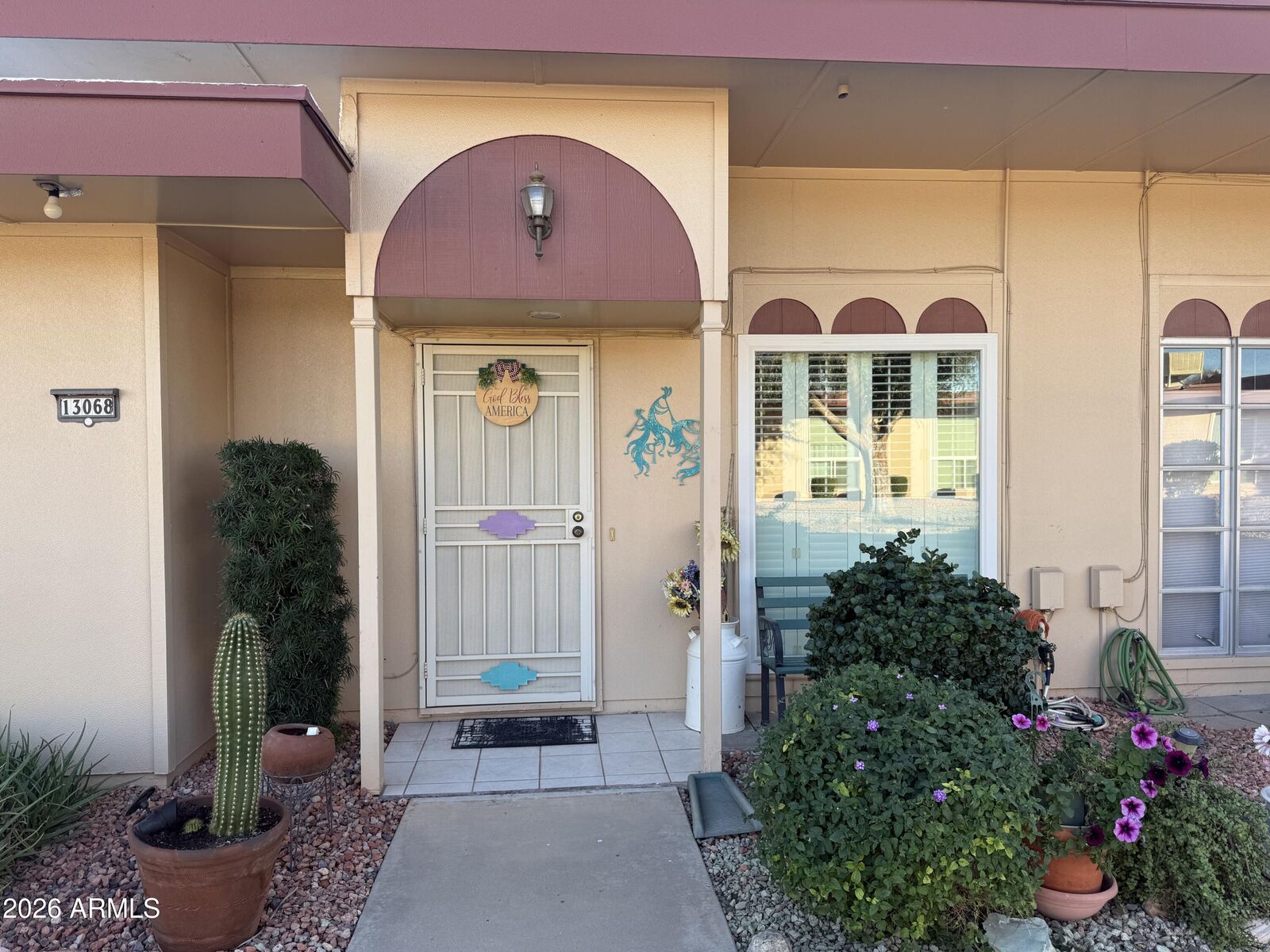 Property Photo:  13068 N 100th Avenue  AZ 85351 
