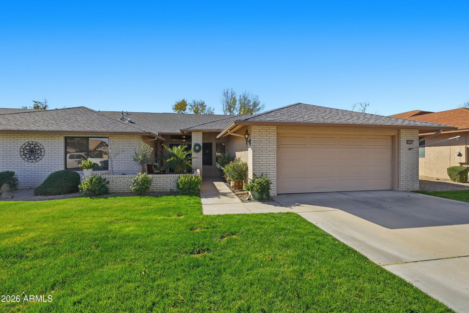 Property Photo:  13015 W Ballad Drive  AZ 85375 