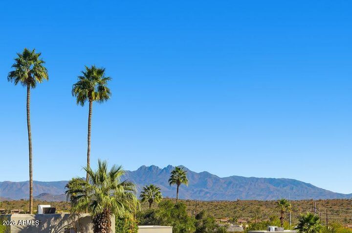 Property Photo:  16657 E Gunsight Drive 274  AZ 85268 