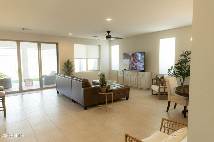 Property Photo:  39190 N Kaden Lane  AZ 85140 