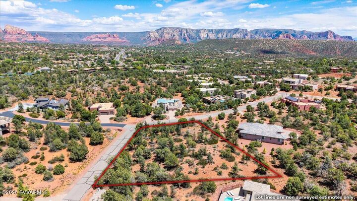 Property Photo:  30 Rimstone Circle  AZ 86336 