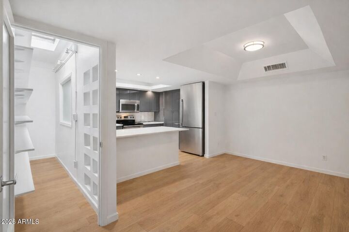 Property Photo:  7901 E Plaza Avenue  AZ 85250 