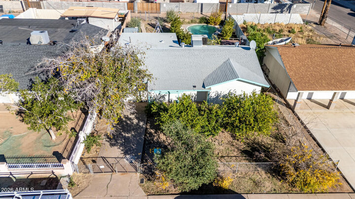 Property Photo:  2136 E Lemon Street  AZ 85281 