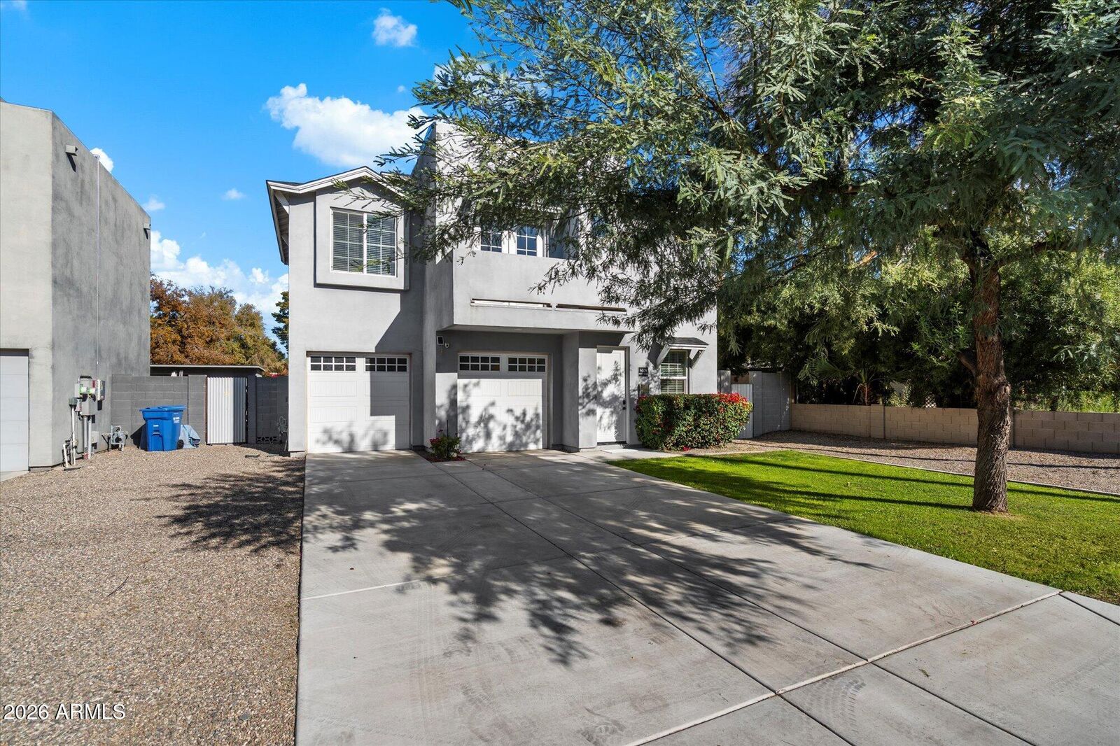 Property Photo:  4024 E Oak Street  AZ 85008 