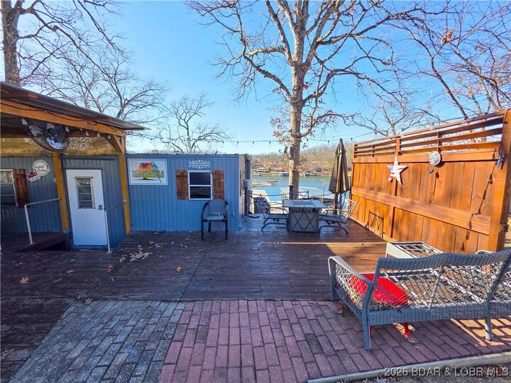 Property Photo: 77 Betlo Park Lane MO 65079