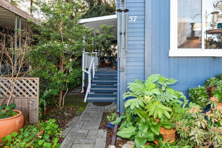 Property Photo:  57 W Napa Drive  CA 94954 