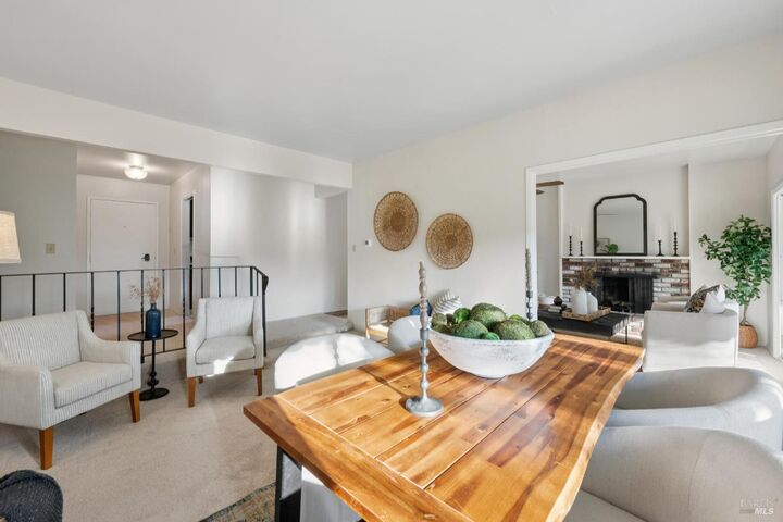 Property Photo:  316 Ely Boulevard  CA 94954 