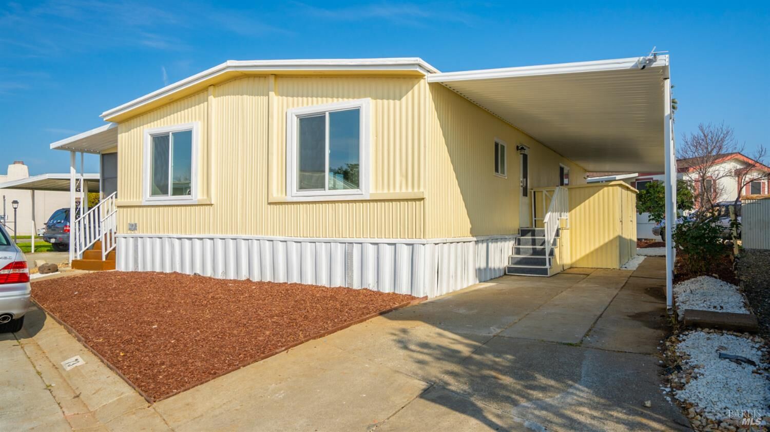 Property Photo:  73 Barcelona Circle  CA 94533 