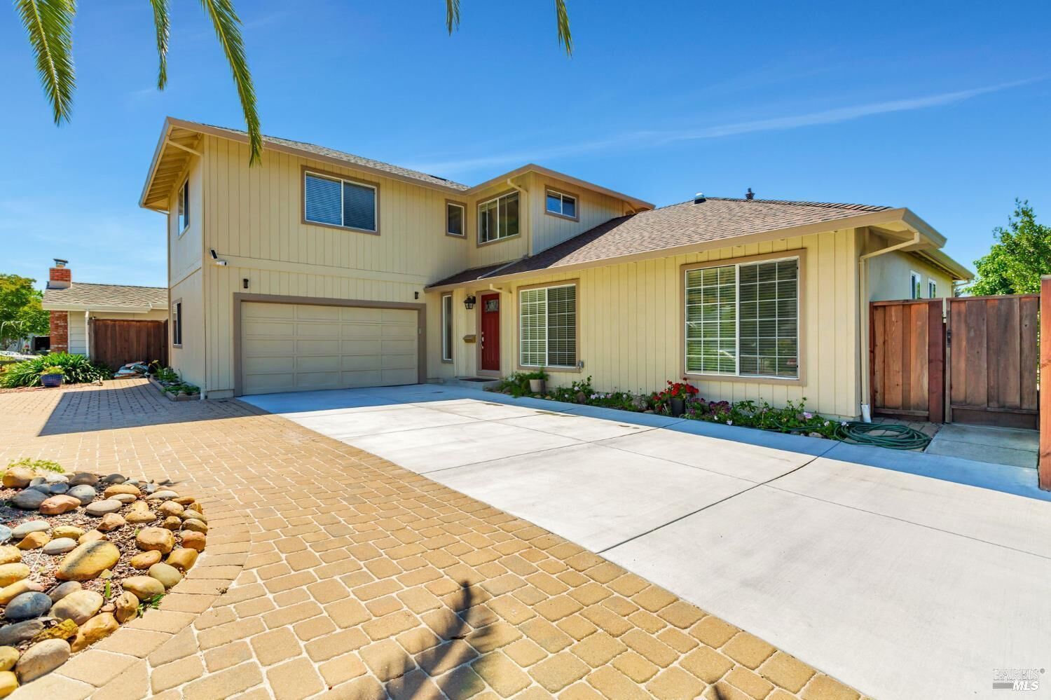 Property Photo:  99 San Benito Way  CA 94945 