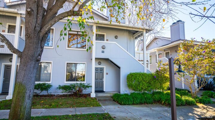 Property Photo: 34 Schooner Court CA 94804