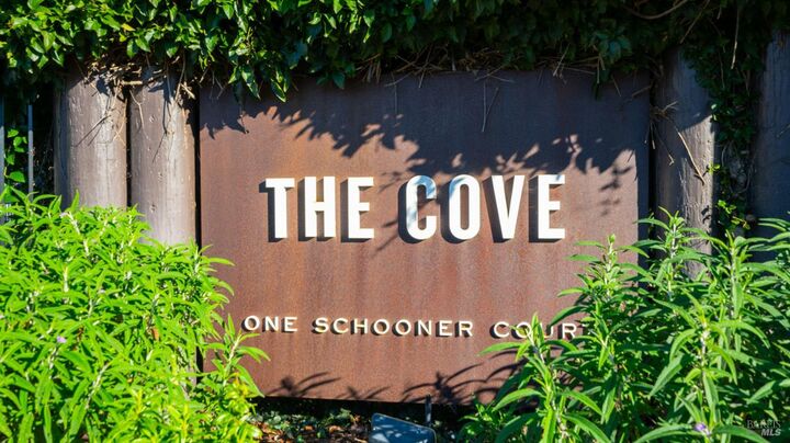 Property Photo:  34 Schooner Court  CA 94804 