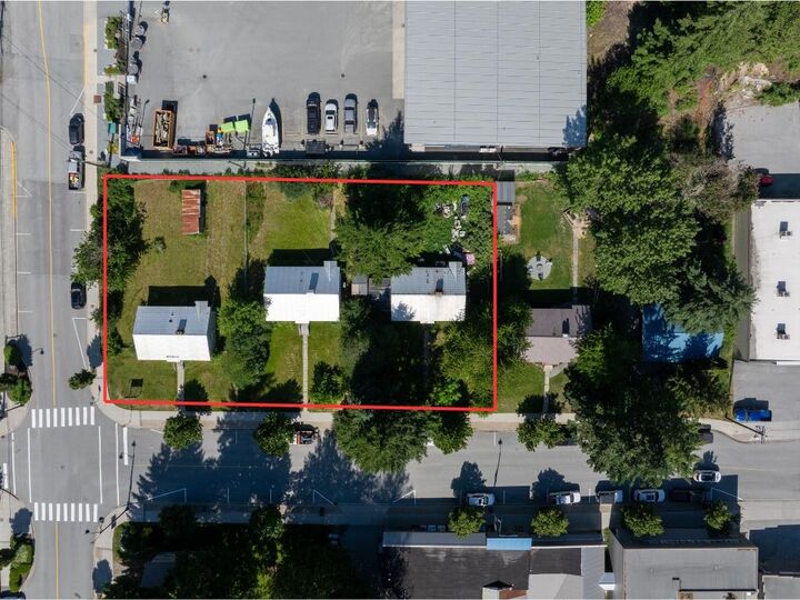Property Photo: 7421 Prospect Street BC V0N 2L0