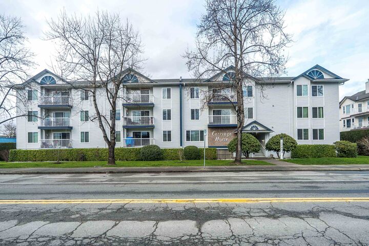 Property Photo:  17695 58 Avenue 309  BC V3S 1L5 