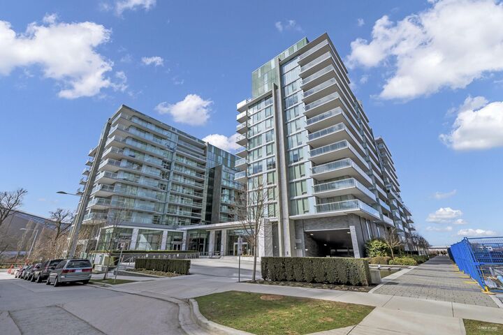 6633 Pearson Way 1302 — photo 1
