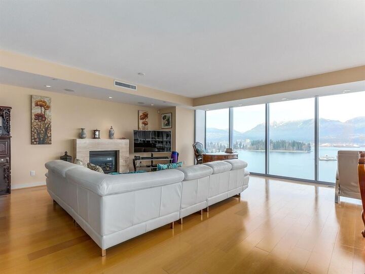 Property Photo: 1169 W Cordova Street 1202 BC V6C 3T1