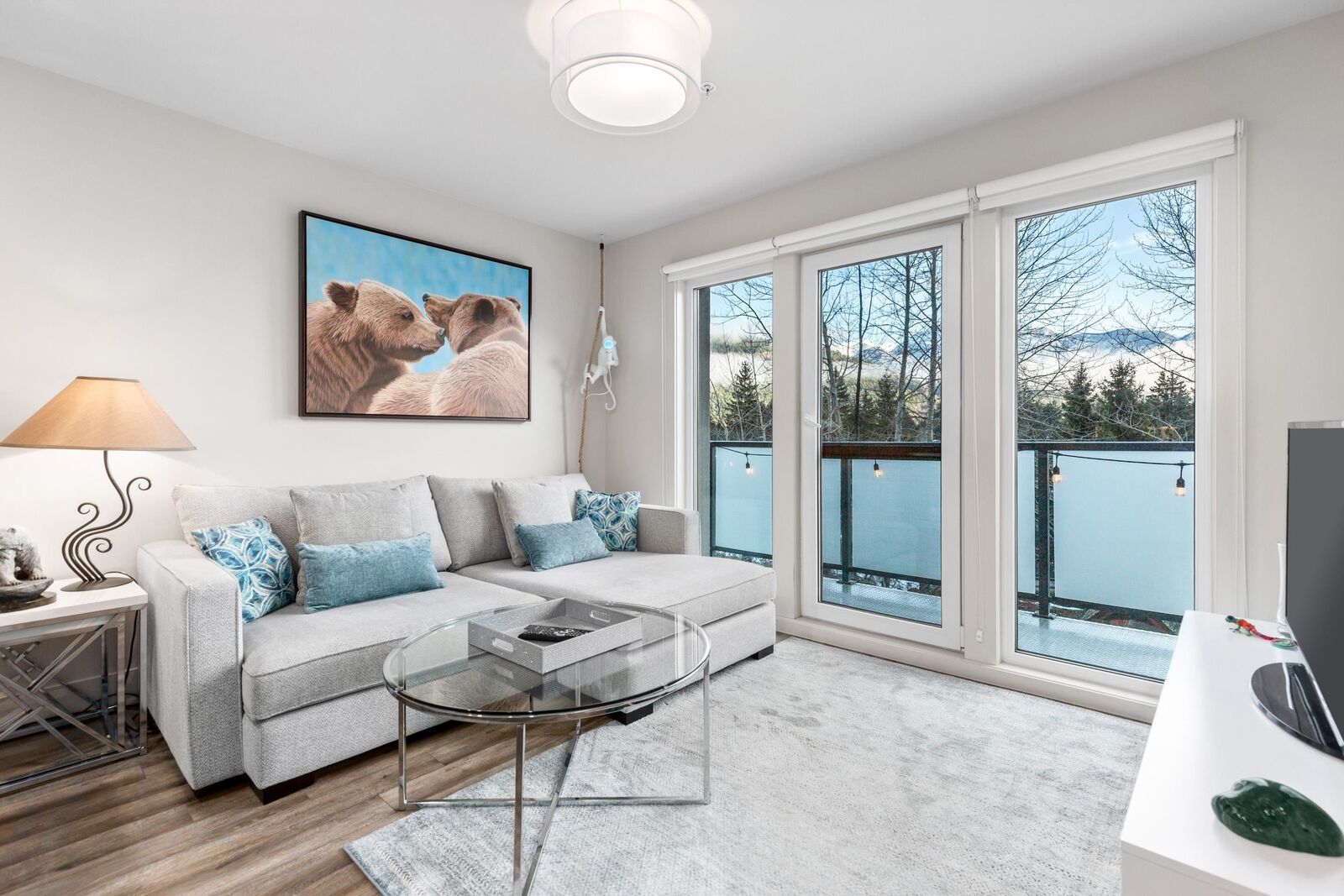 Property Photo:  7350 Crabapple Court 313  BC V0N 2L1 