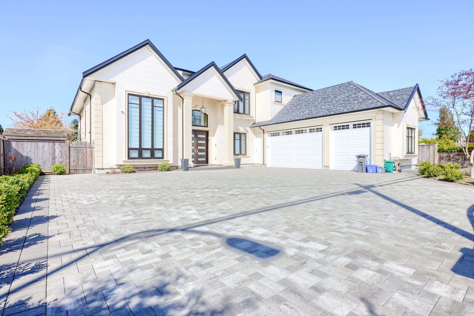 Property Photo: 11991 No. 2 Road BC V7E 2E9