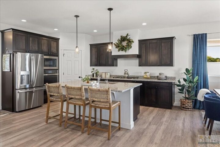 Property Photo:  2108 Riverbend Road  MT 59106 