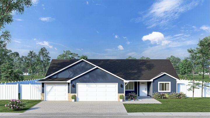 Property Photo:  2108 Riverbend Road  MT 59106 