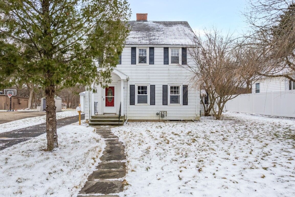 Property Photo: 2104 Riverview Drive NY 13790