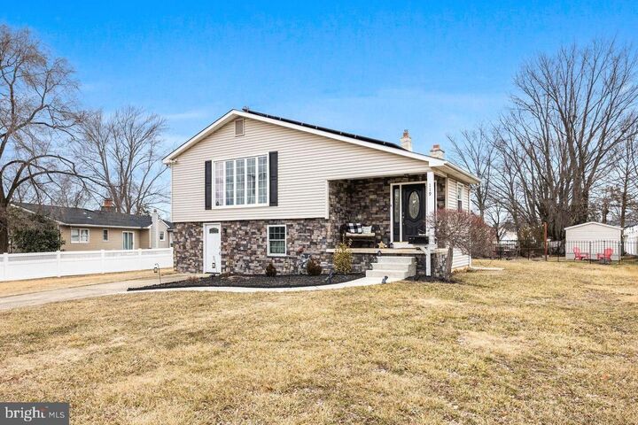 Property Photo: 119 Linda Avenue NJ 08075