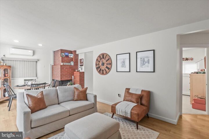 Property Photo: 822 Fireside Road PA 17404